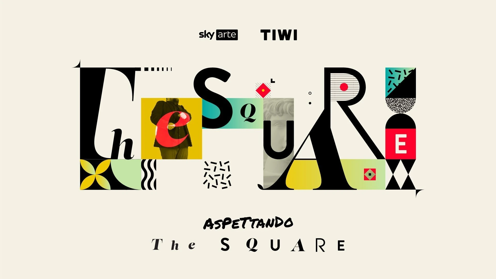 The Square - Spazio alla cultura stagione 4