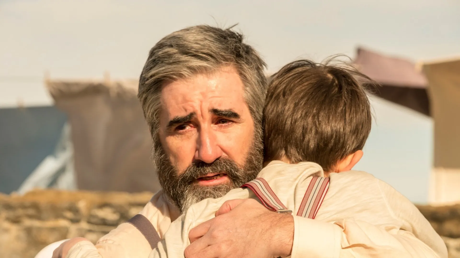 Tin Star stagione 2