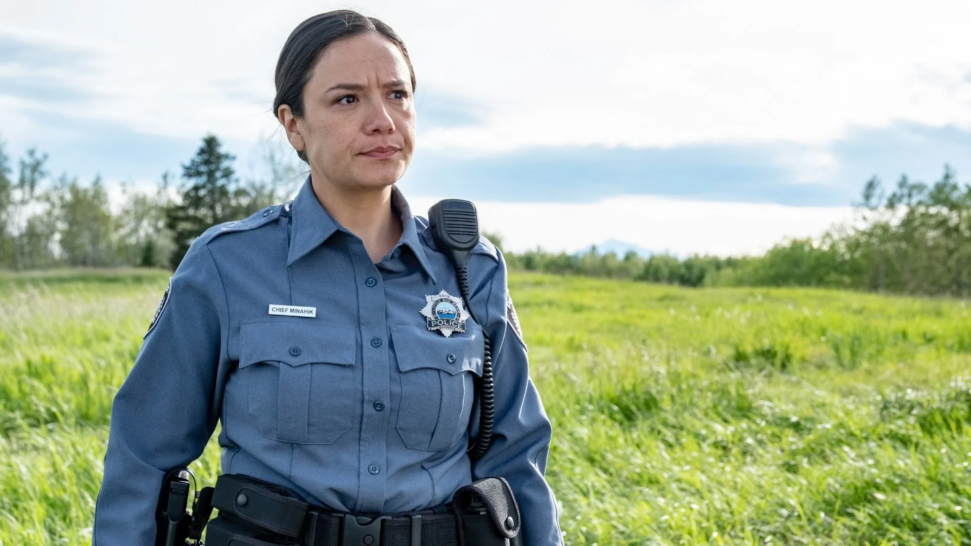 Tin Star stagione 2