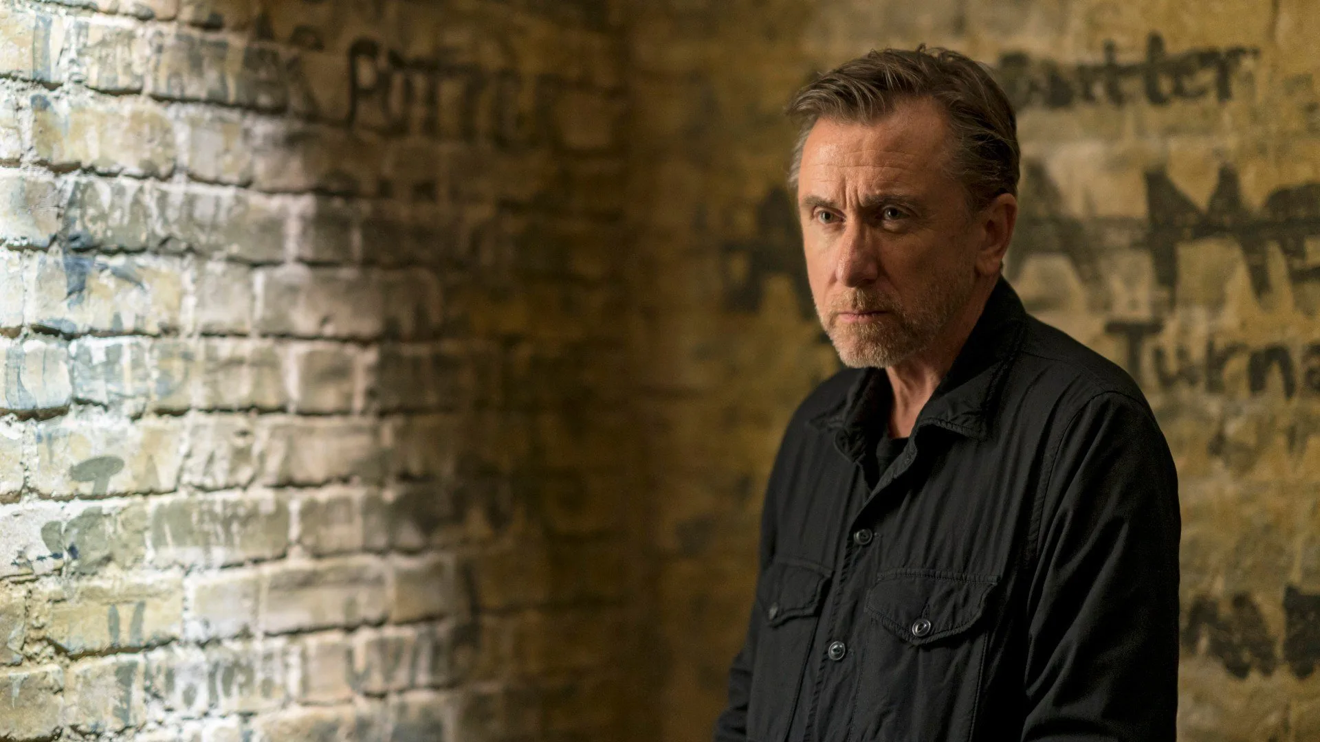 Tin Star stagione 3