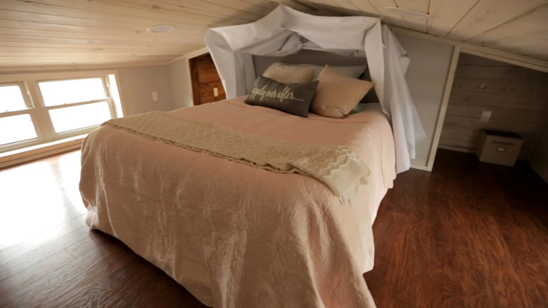 Tiny House - Piccole case per vivere in grande stagione 2
