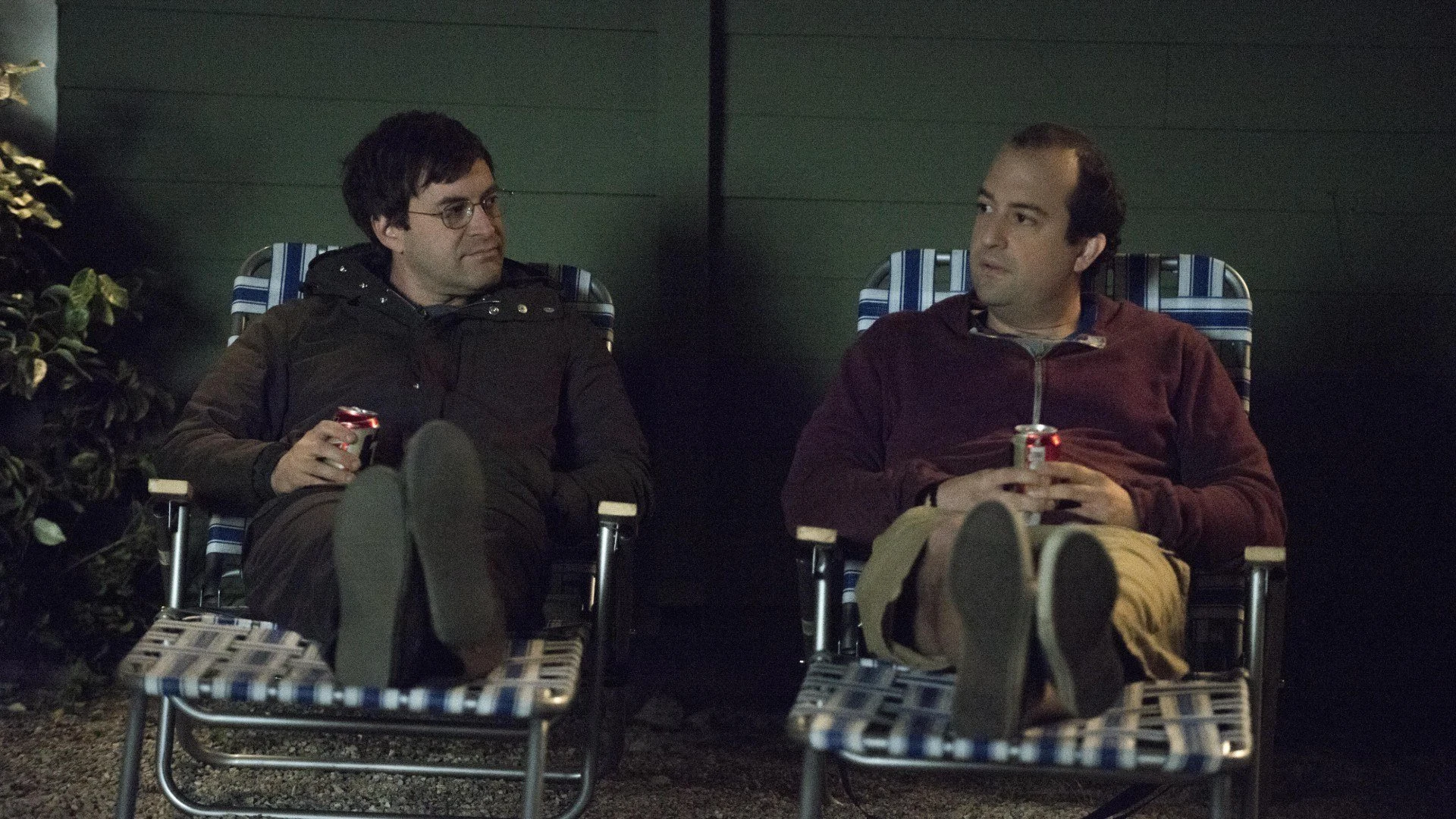 Togetherness stagione 1
