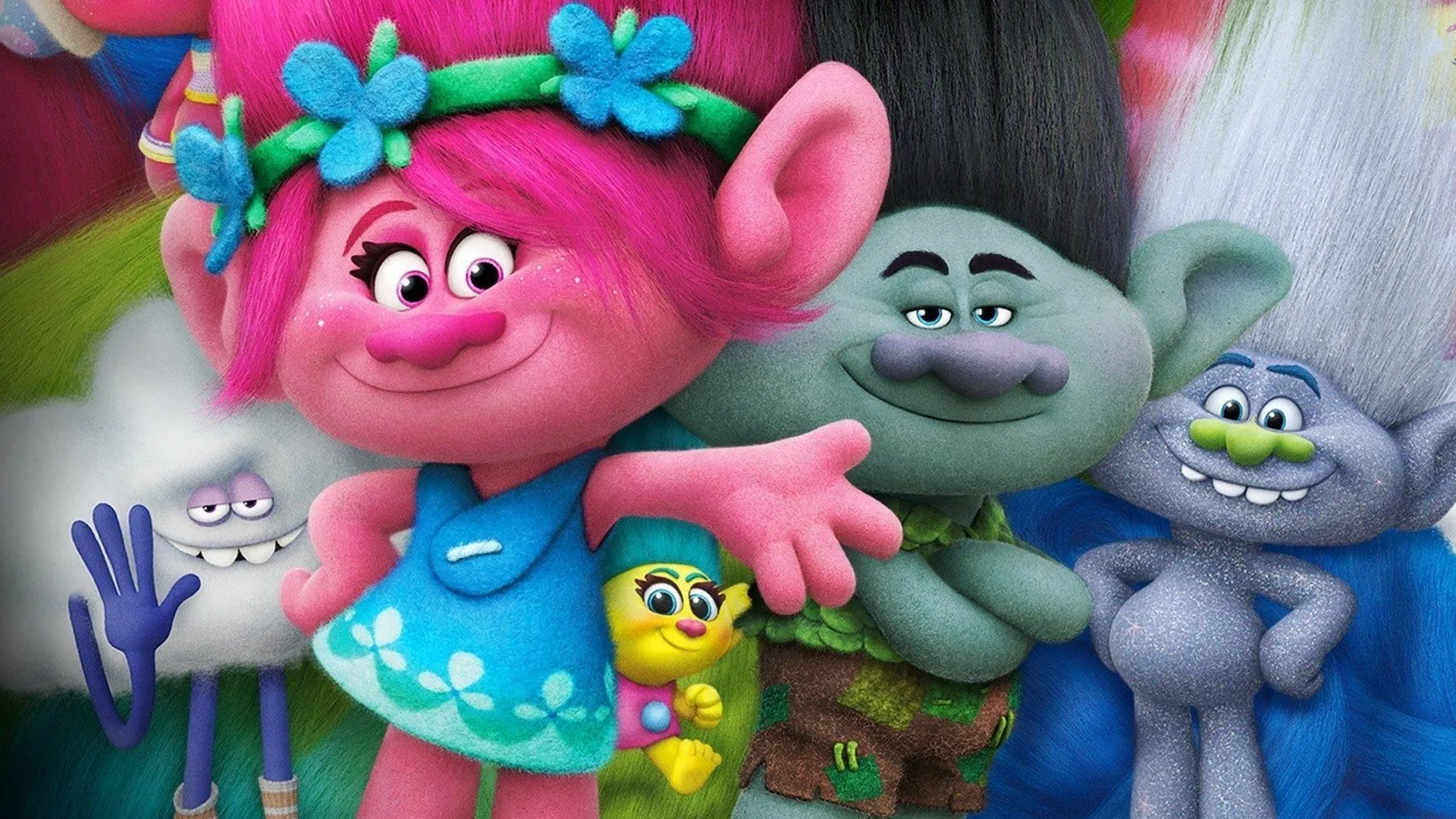 Trolls