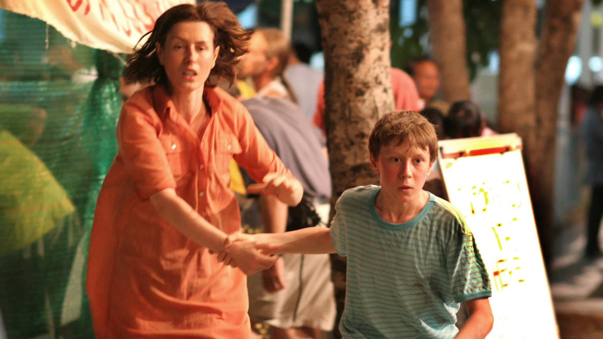 Tsunami stagione 1