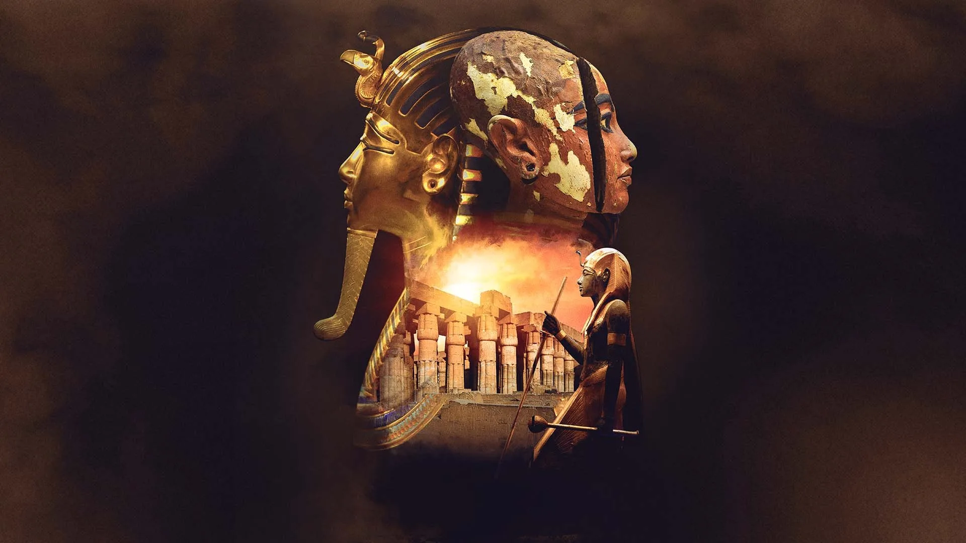Tutankhamon. L'ultima mostra