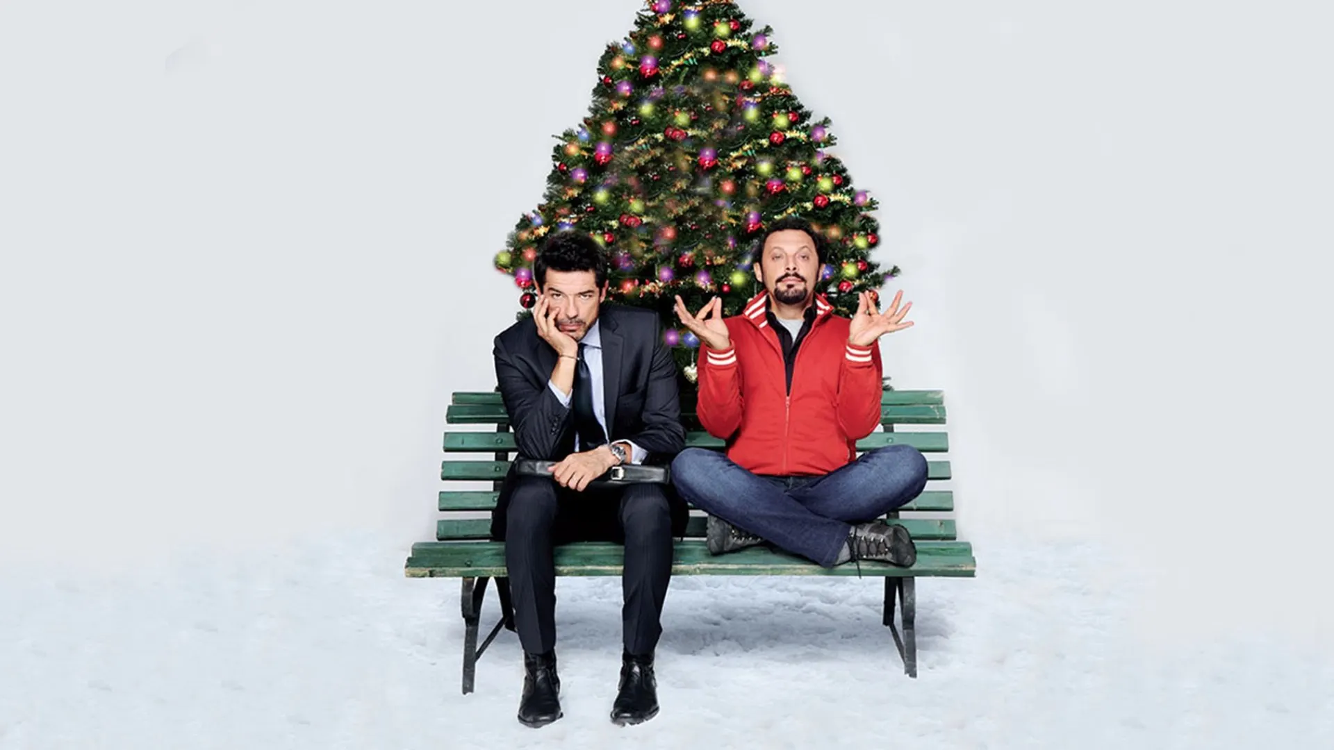 Un Natale per due