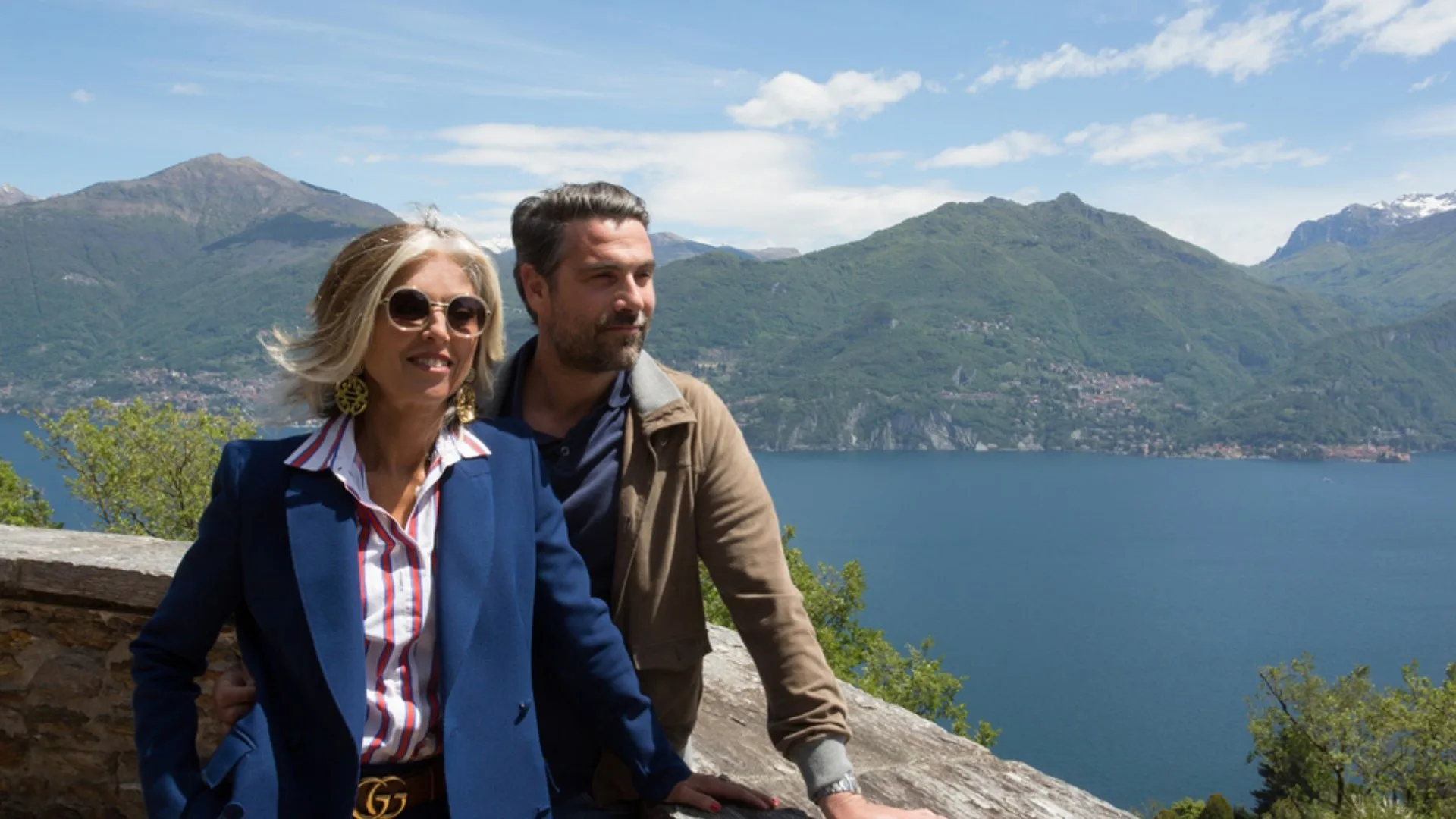 Un sogno in affitto stagione 1