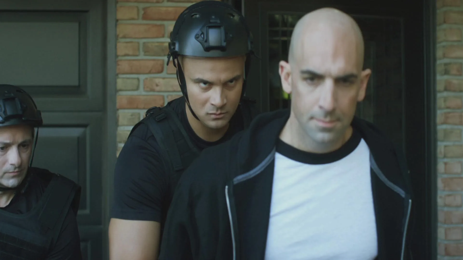 Undercover - Agenti sotto copertura stagione 1