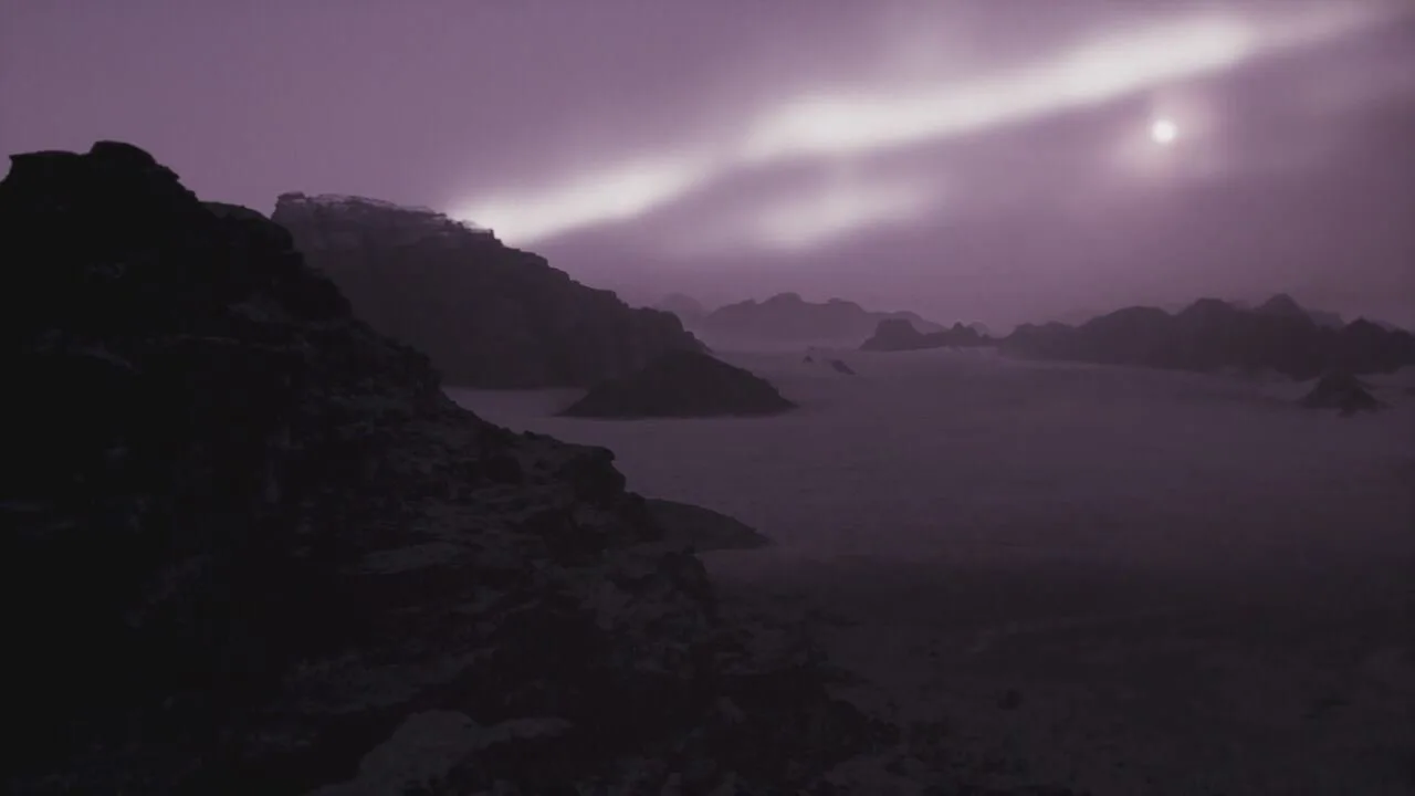 Universe stagione 1