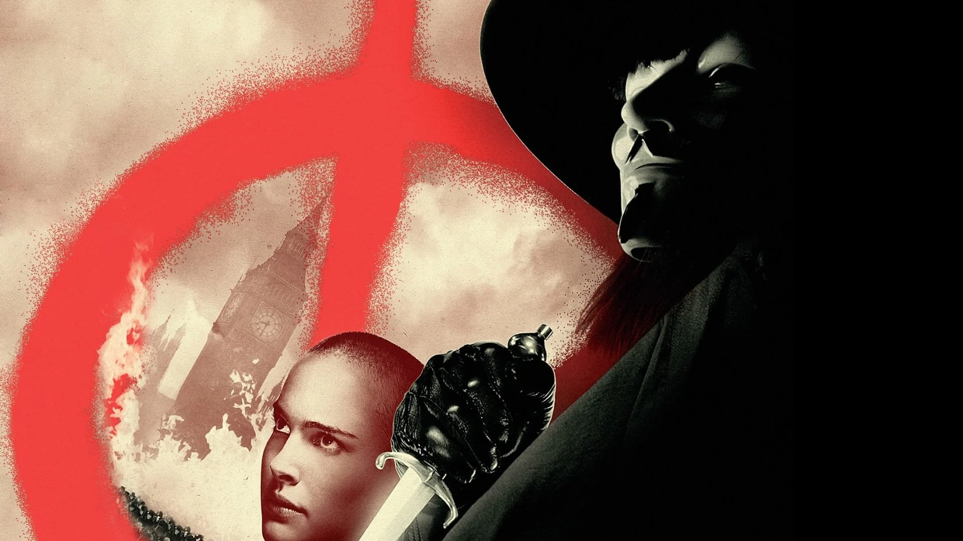 V per Vendetta