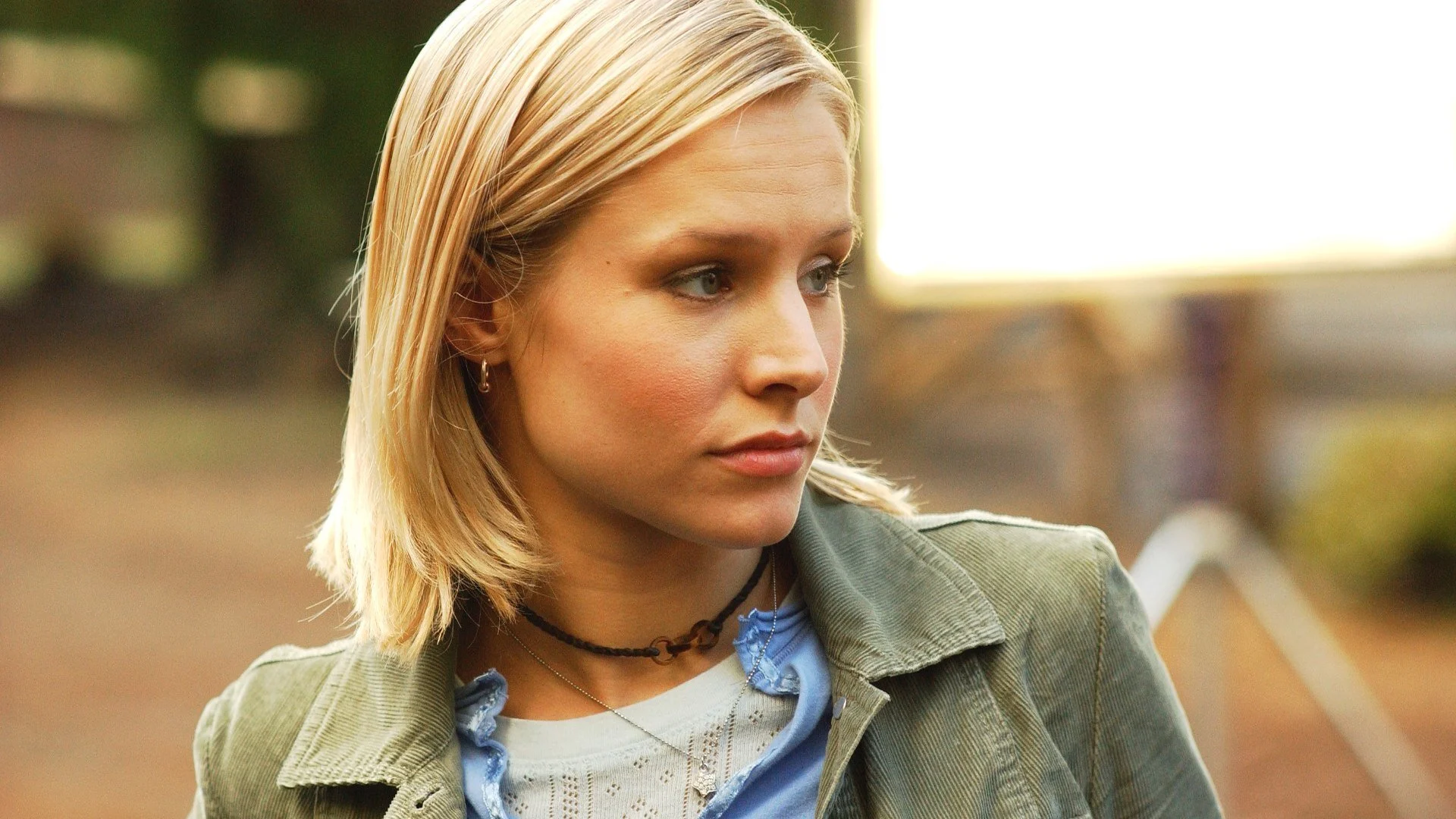 Veronica Mars stagione 1