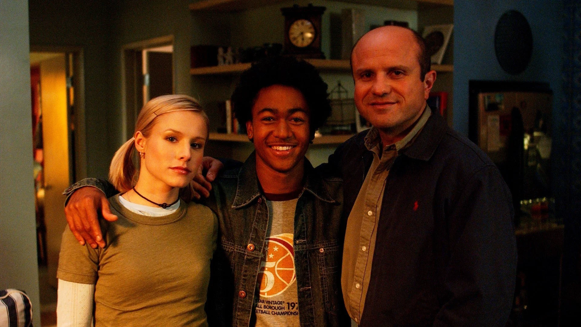 Veronica Mars stagione 1