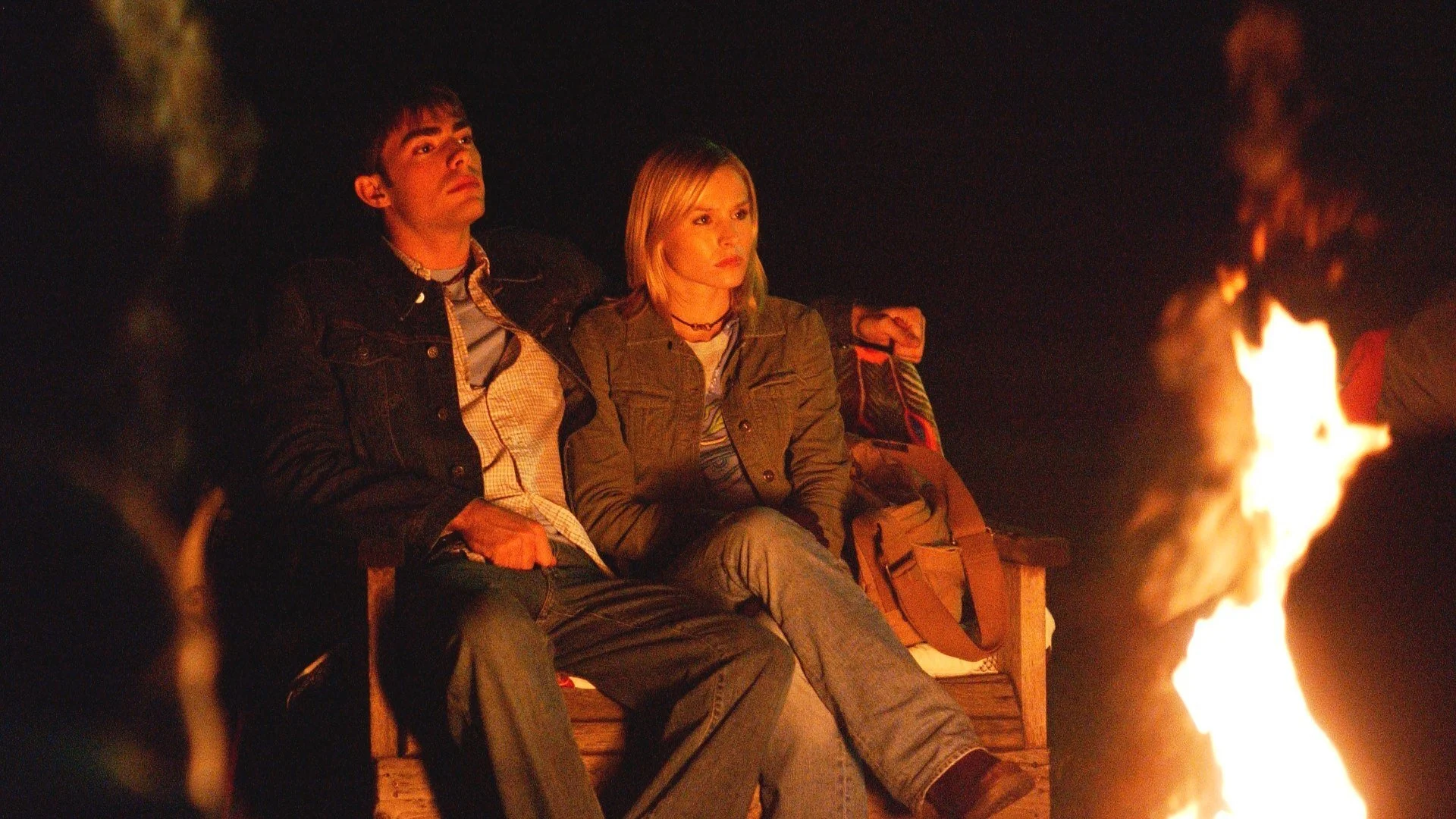 Veronica Mars stagione 1
