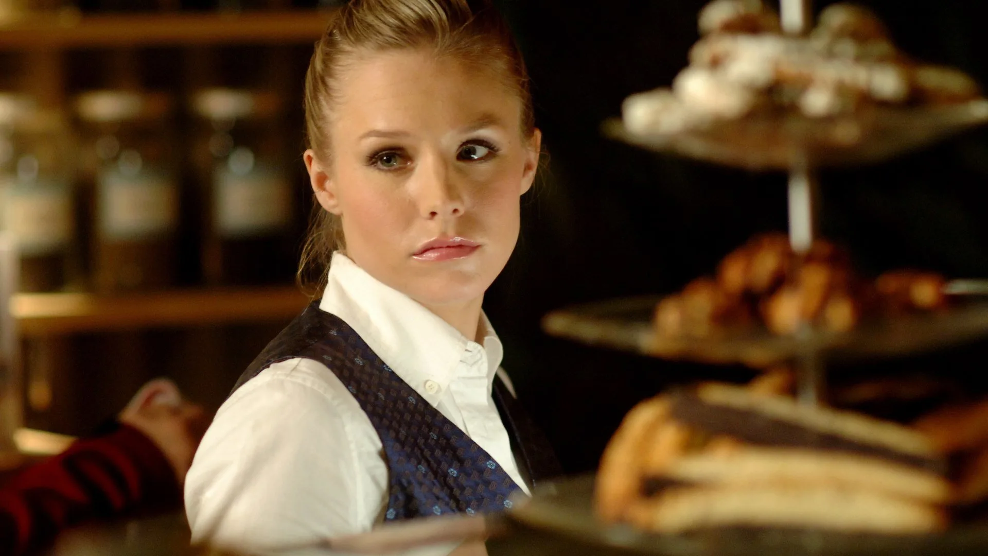 Veronica Mars stagione 2