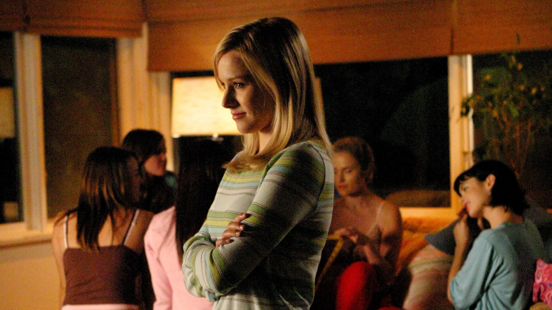 Veronica Mars stagione 2