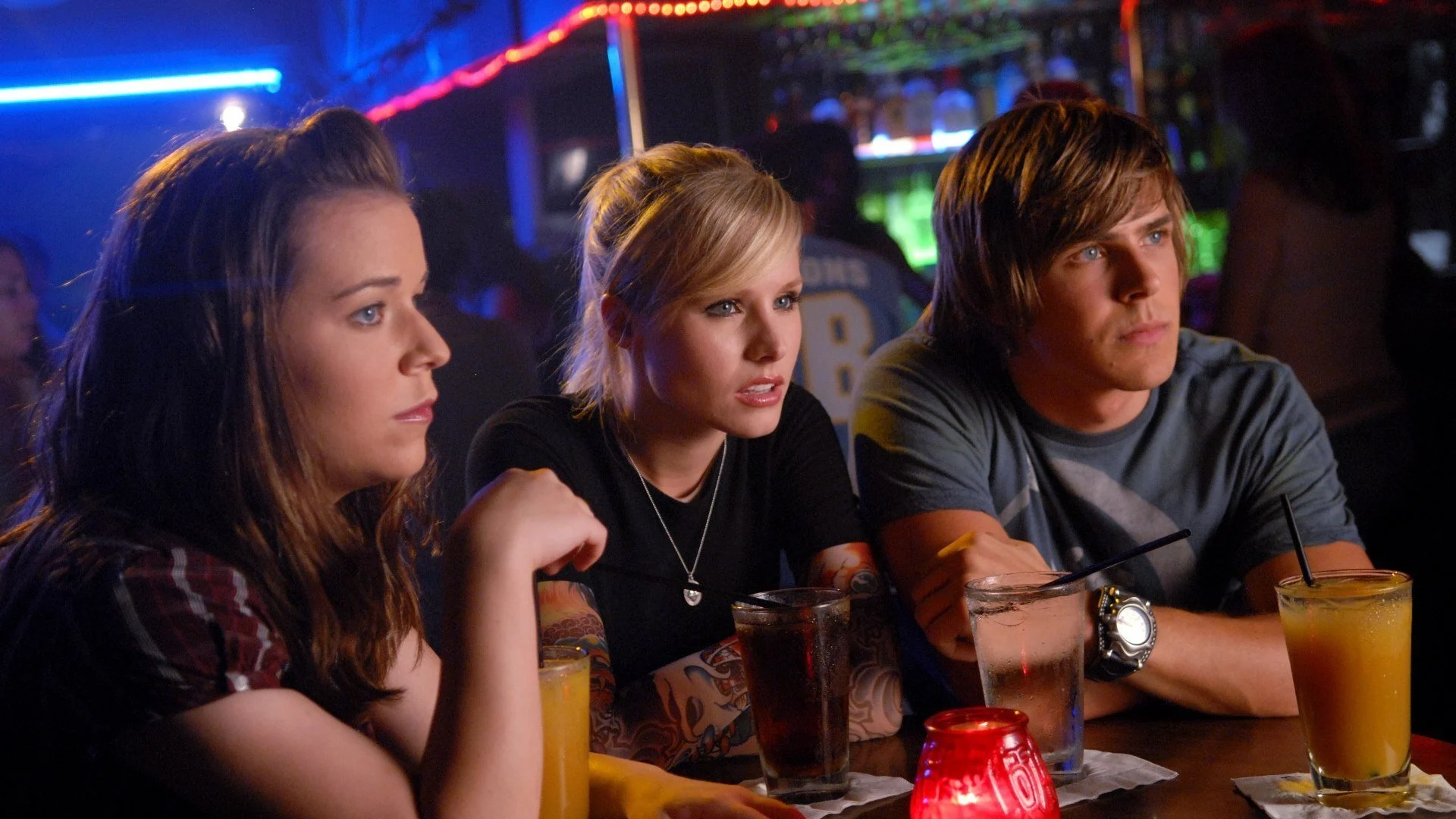 Veronica Mars stagione 3