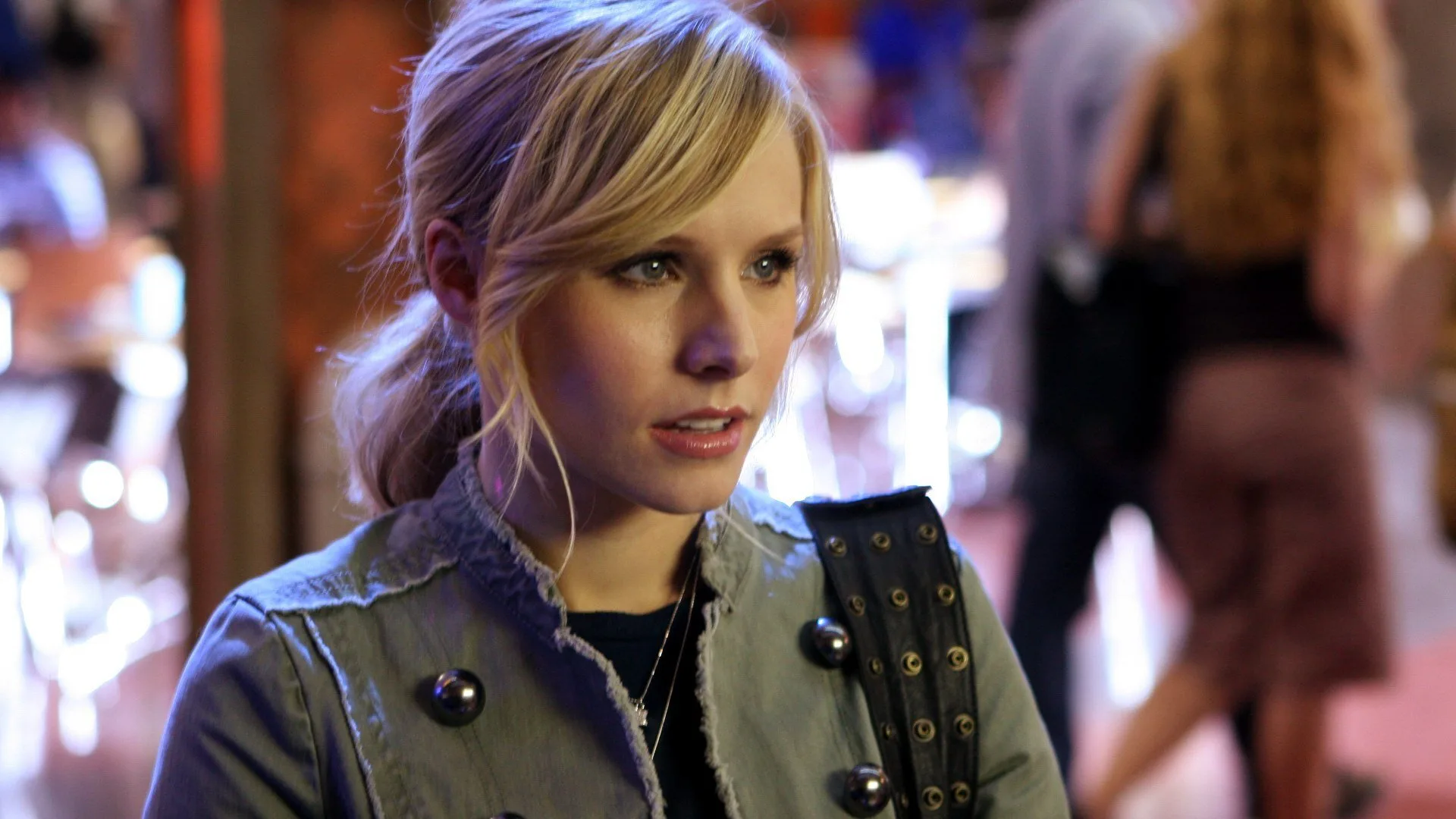 Veronica Mars stagione 3