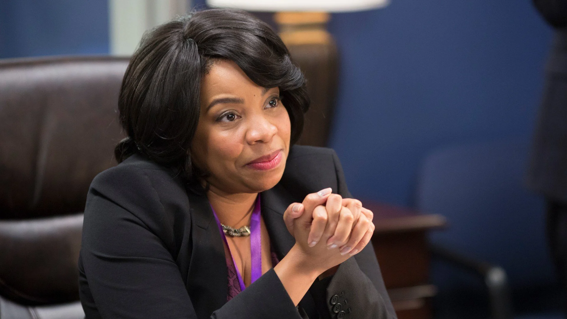Vice Principals stagione 1