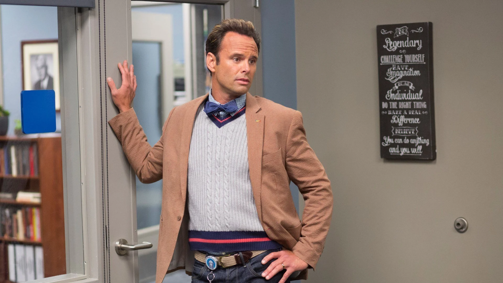 Vice Principals stagione 1