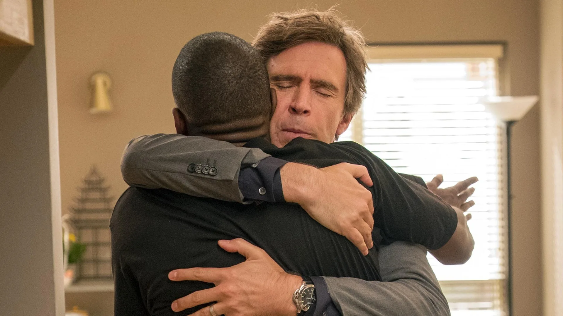 White Famous stagione 1