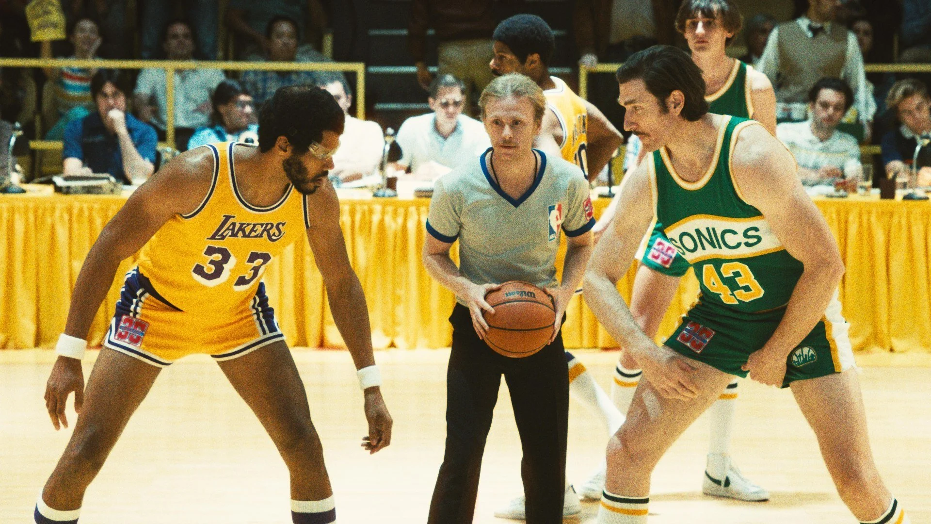 Winning Time - L'ascesa della dinastia dei Lakers stagione 2