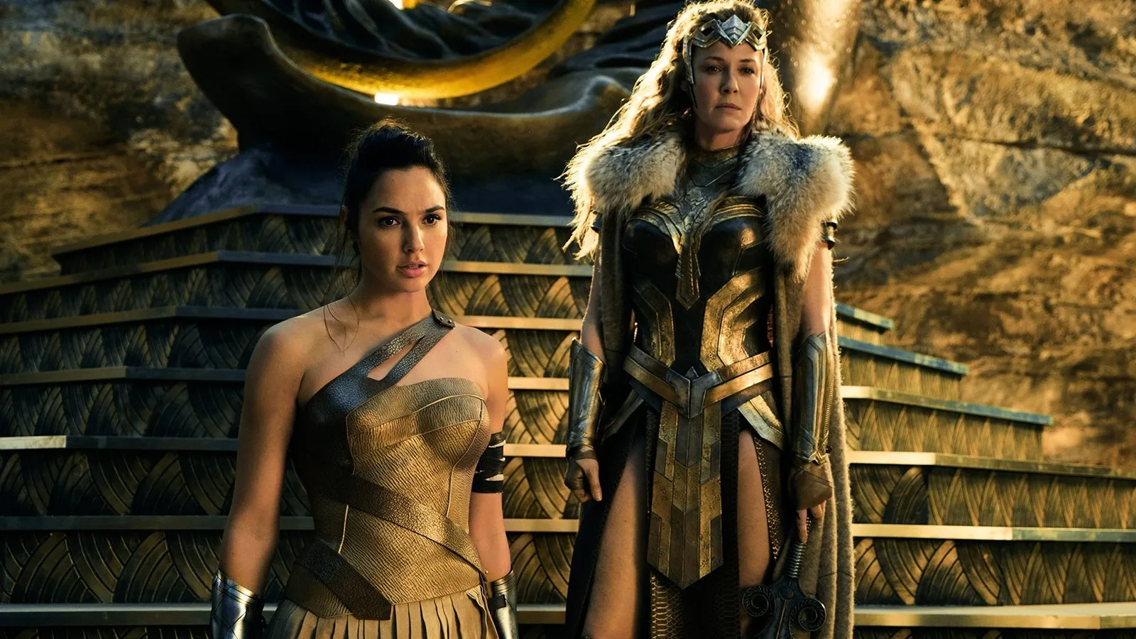 Wonder Woman