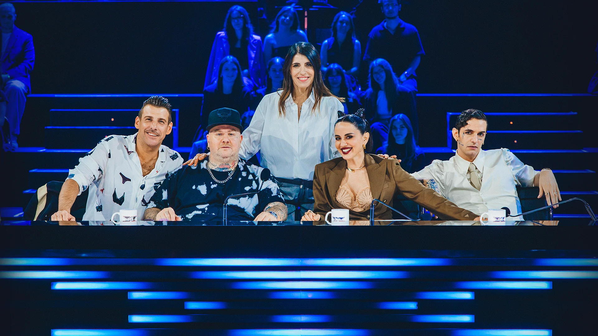 X Factor stagione 19