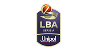 Campionato italiano di Serie A di basket - LBA