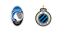 Atalanta - Brugge