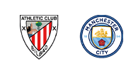 Atletico Bilbao - Manchester United