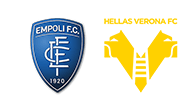 Empoli - Verona