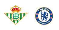 Real Betis - Chelsea