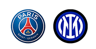 PSG - Inter